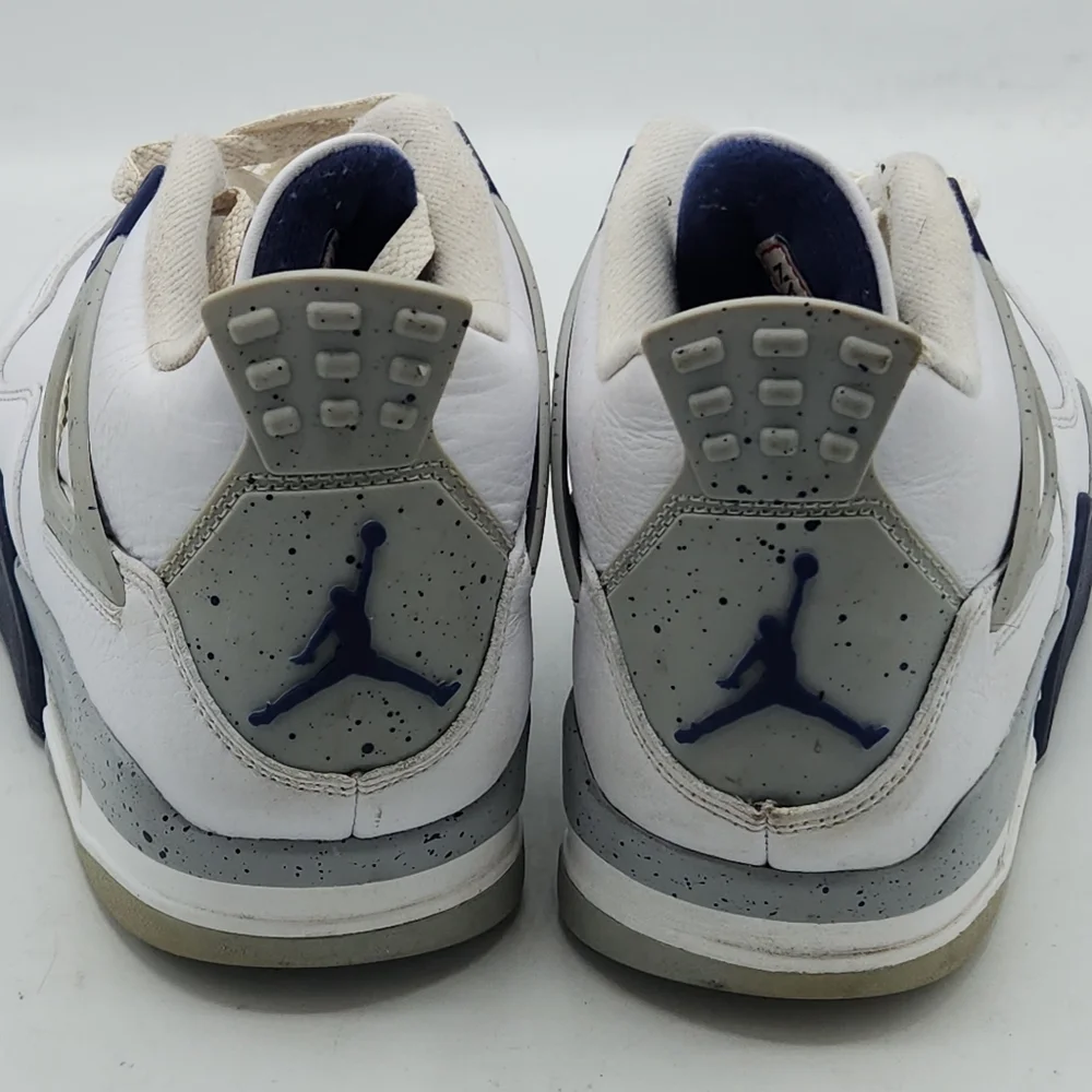 Jordan wash owned classic